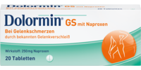 DOLORMIN-GS-mit-Naproxen-Tabletten