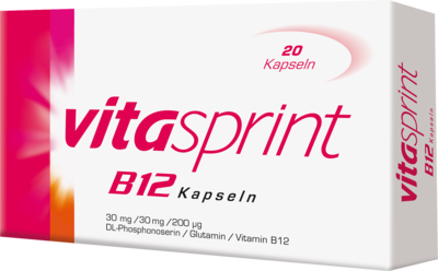 VITASPRINT-B12-Kapseln