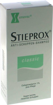 STIEPROX-Shampoo